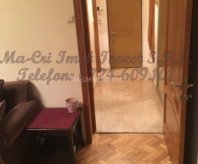 Apartament 2 camere in zona Floreasca-renovat recent - 5