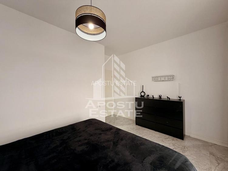 Apartament cu 3 camere de inchiriat, piscina, Future Residence, Giroc - 8