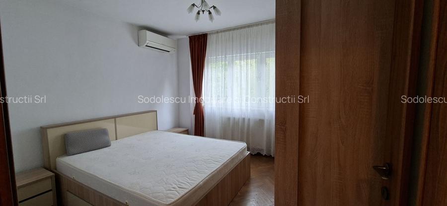 Apartament de inchirat cu 4 camere + garaj- Torontalului - 7