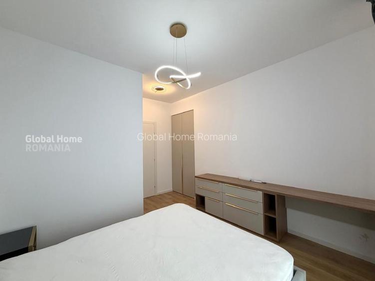 ◼ Vulcan Residence | Apartament 2 Camere - Centrala Proprie + Loc Parcare - 14