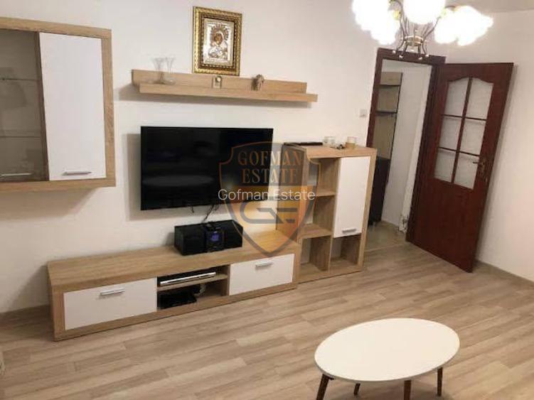 2 Cam, City Park Mall, Tomis III, Soveja, Grăniceri , parter, centrala gaz, A/C - 2