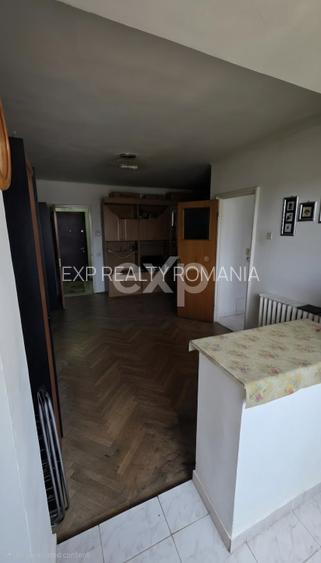Vând garsonieră în Pitești - Craiovei - 3
