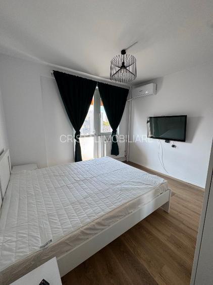 Apartament 3 camere, complet mobilat si utilat, metrou Tineretului - 2