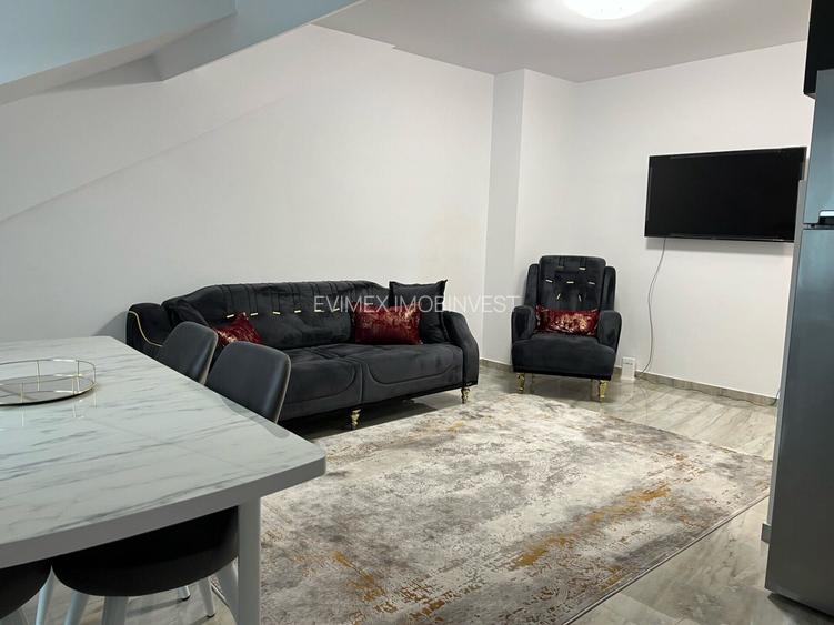 Jiului Apartament 2 camere bloc nou - 3