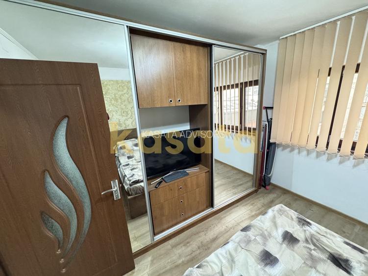 2 camere de închiriat | Polonă | Ultracentral | 5 min metrou - 7