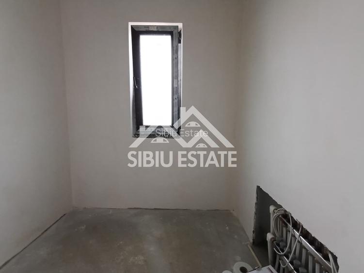 Duplex modern în construcție ,Str. Bradului, Șelimbăr - 11