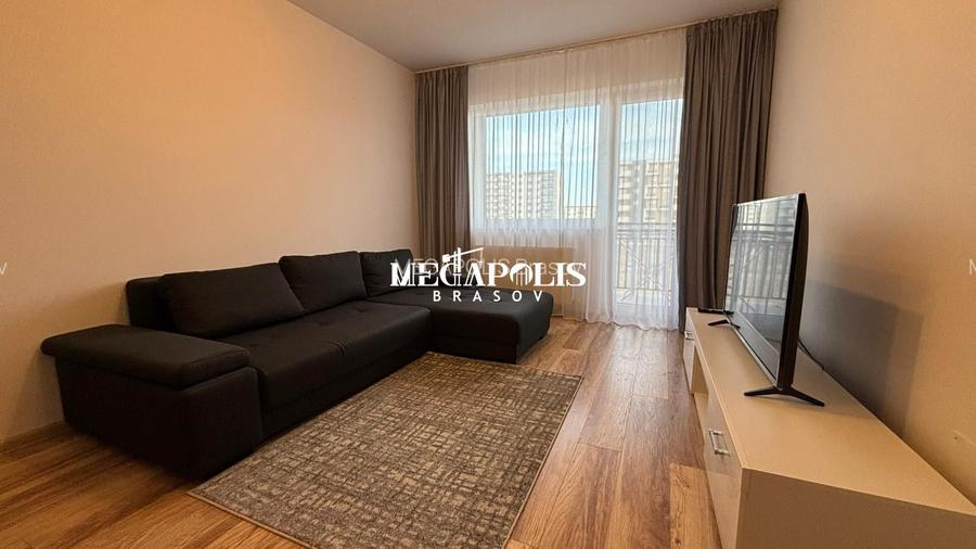 Apartament 2 camere | Decomandat | Parcare | Tractorul | Casa Nobel - 2