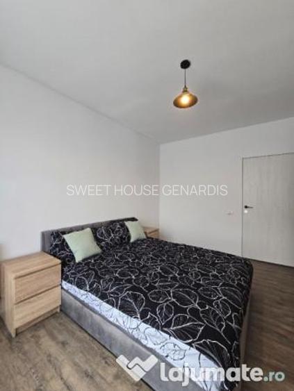 Apartament Tip Studio Tampa Gardens - 13