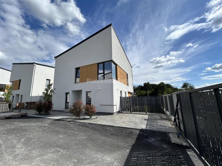 VILA INDIVIDUALA | TUNARI | MUTARE IMEDIATA - 3