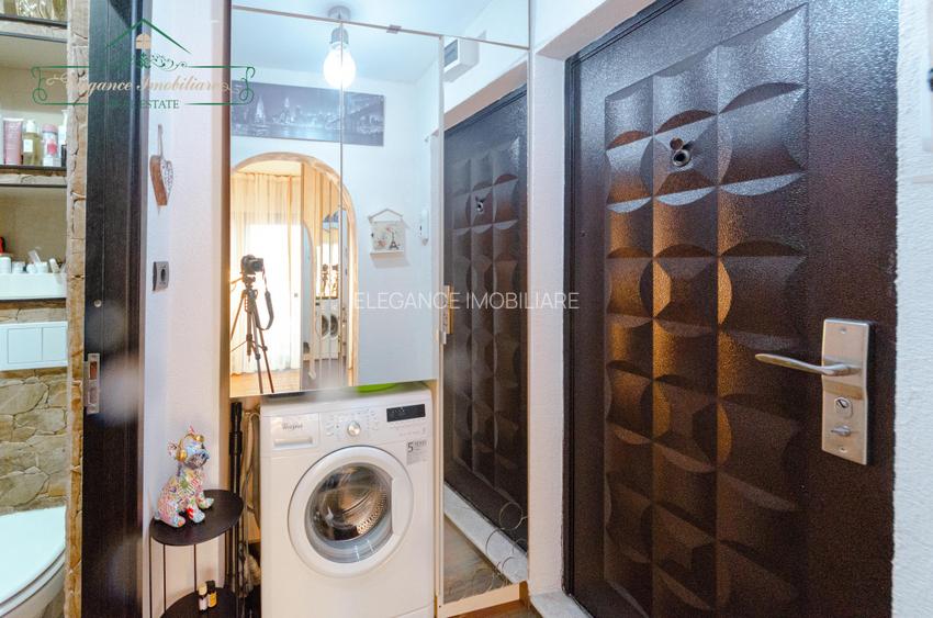 Apartament cu o camera, zona Centrala , Arad - 6