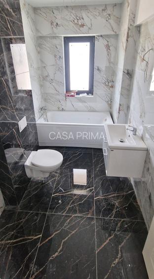 Apartament 3 camere decomandat ETAJ 1 ----- INTABULAT + loc parcare, DEZVOLTATOR - 4
