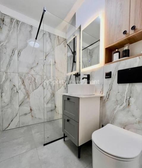 Dorobanti-Floreasca | Ultracentral | 2 camere | Designer interior - 8