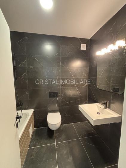 3 camere Pallady, 108mp, decomandat, parcare inclusa, bloc nou - 6