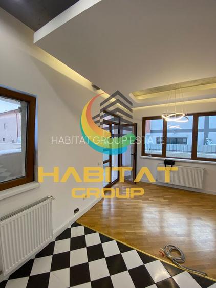 Pallady 2 camere 50 mp + terasa 26 mp ACTE GATA DE MUTARE - 33