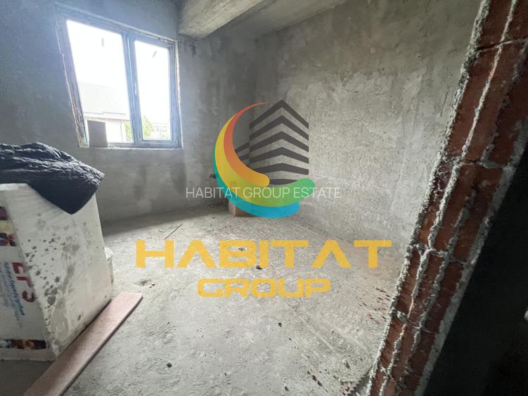 Duplex  175 mp utili 58 mp demisol curte 180 mp finisaje la alegere 3 bai - 17