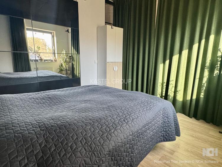 2 camere Tineretului - The Park - Loc de parcare - Terasă 69 mp I Comision 0% - 4