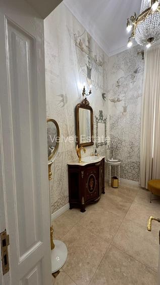 CALEA VICTORIEI VILA - CASA ENESCU! - 4