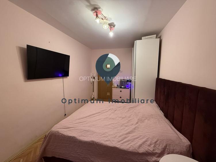 Apartament cu 3 camere, decomandat, etaj 3 in Gheorgheni ! - 3