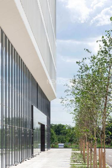 Birou privat premium (6 persoane) | Nexus @ Vox Technology Park - 8