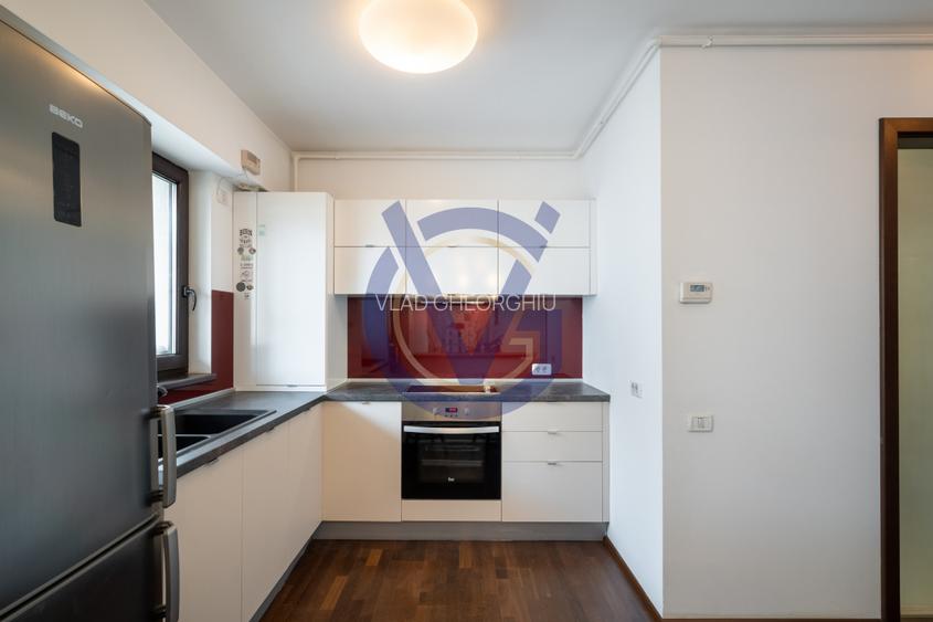 2 camere cochete, terasa, gata de mutat, 67mp, posibilitate garaj - COMISION 0% - 7