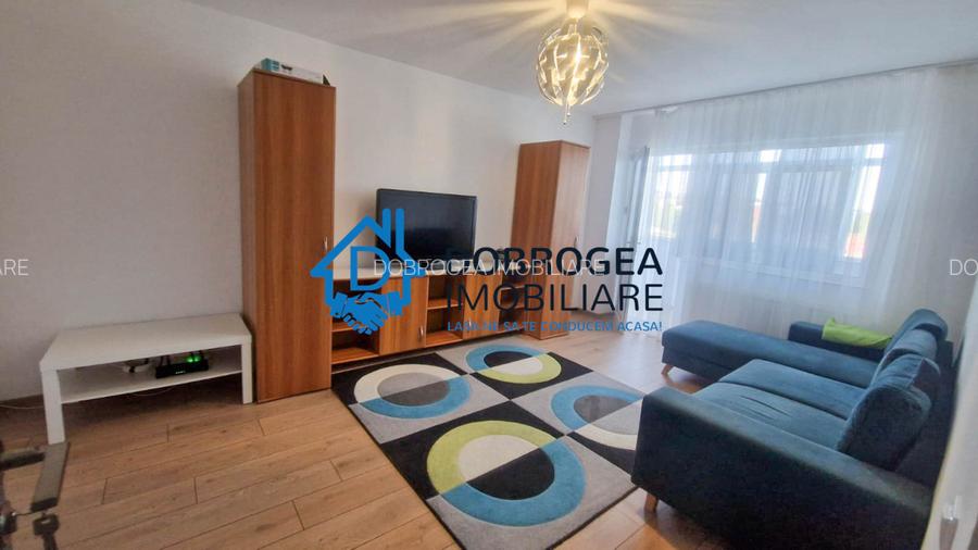 PACII- 3 CAMERE DECOMANDAT ,GAZ, SUPRAFATA 70 MP - 8