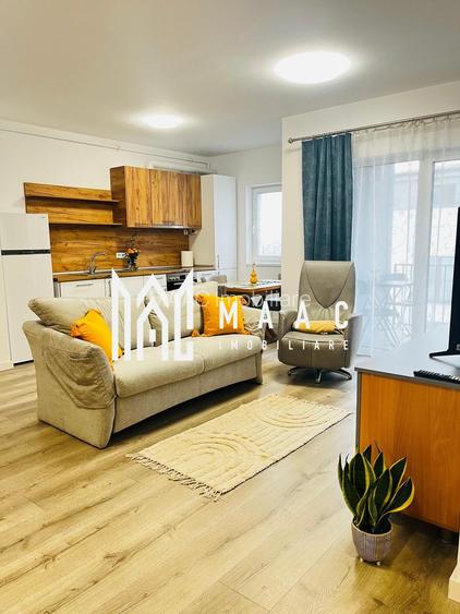 Apartament 2 camere | 54 MPU | Turnisor\Neppendorf - 2