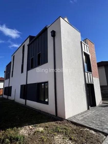 Duplex 4 camere,suprafata utila 118.5 mp, situat in Someseni - 3