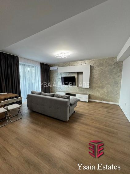 APARTAMENT DE LUX DE VANZARE - TERASA SI VEDERE PORT - ZONA GARA - BLOC NOU - - 3