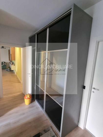 Apartament 3 camere Fizicienilor Central District 4 Elements - Metrou - 6