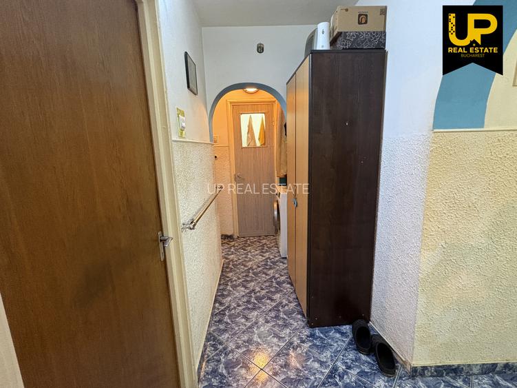3 Camere Pantelimon Decomandat 71 Mp Balcon Metrou - 9