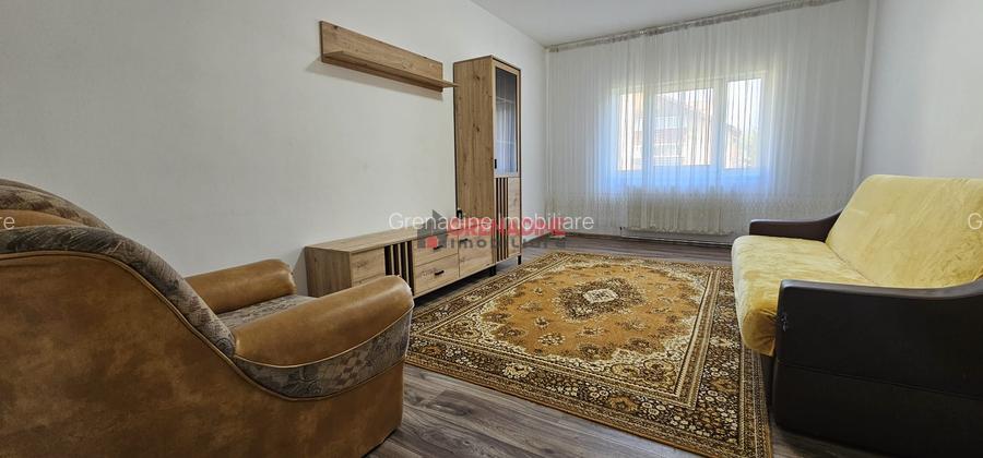 Apartament 3 camere in Racadau - Str. Cernei - Cod 2019 - 4