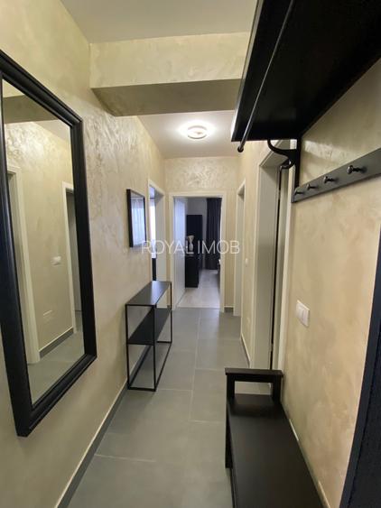 Grandis Residence 2 camere listare noua - 7