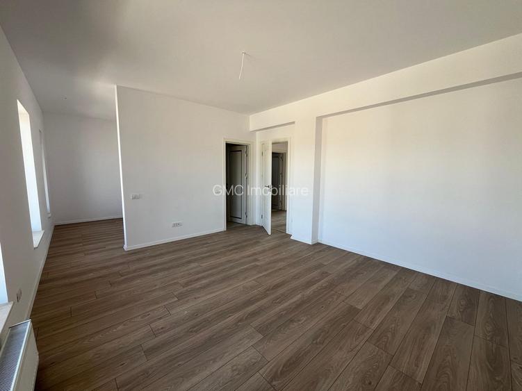 Vila pentru cei care vor spațiu, natură și acces rapid către București - 32