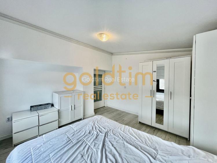 ULTIMUL  ETAJ/LIFT DIRECT/SUPRAFATA GENEROASA/ Trasnformat din 4 camere - 36