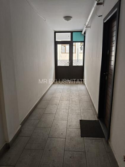 Garsonieră 42 mp de închiriat – zonă ultracentrală Târgu Jiu, ideală birou - 6