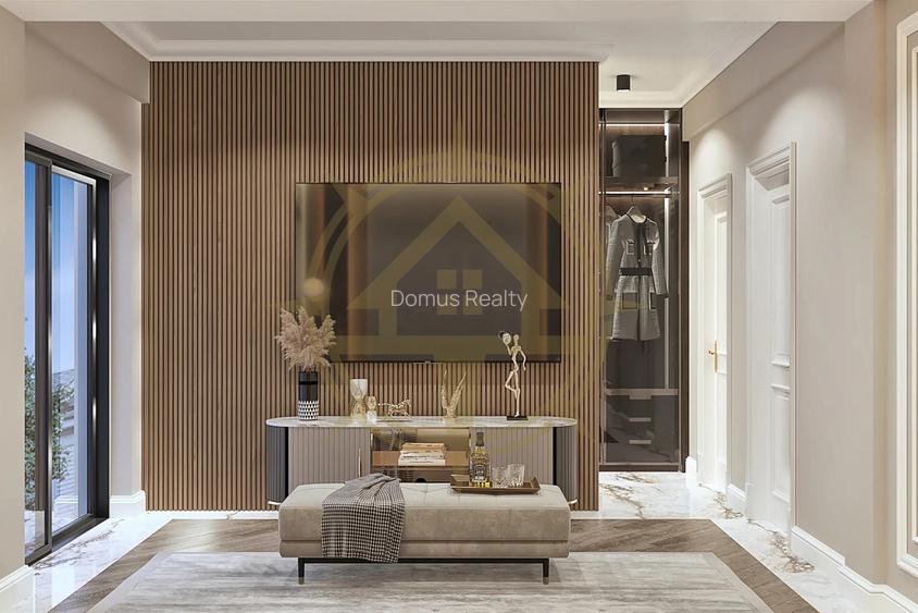 DOM00344 - De vanzare vila individuala in apropiere de DN1 Corbeanca - 12