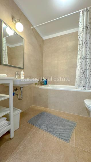 Studio premium localizat pe pietonala Coresi, mobilat si utilat, parcare si boxa - 14