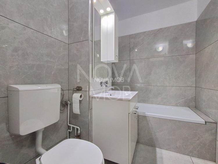 Apartament 3 camere, decomandat, Terezian - 6