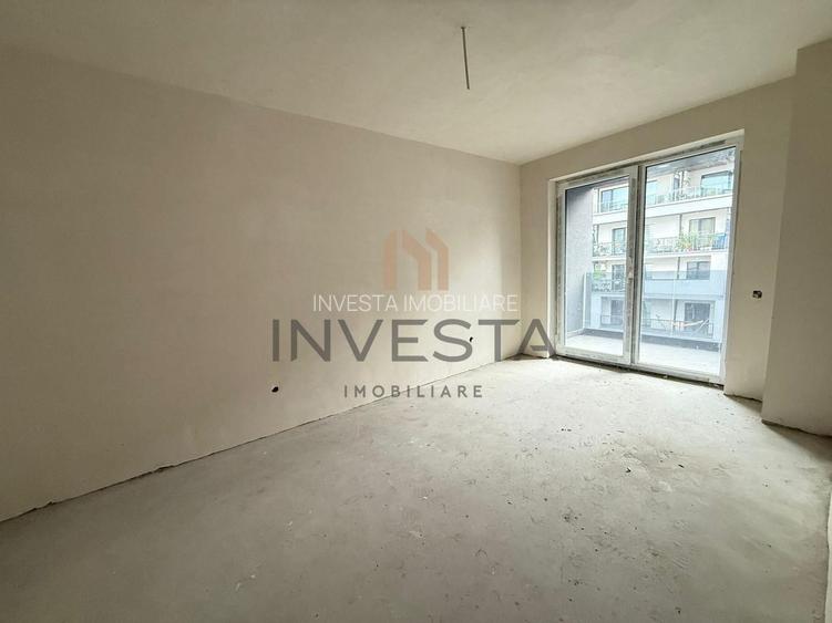 APARTAMENT DE VANZARE 2 CAMERE SOPOR - 4