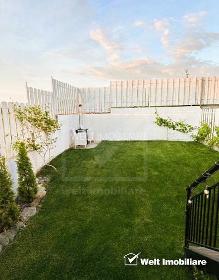 Apartament 3 camere cu gradina si garaj, Apahida - 11