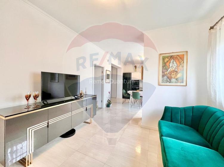 De vânzare apartament cu 5 camere în zona Ultracentrală, Nicolae Jiga - 8