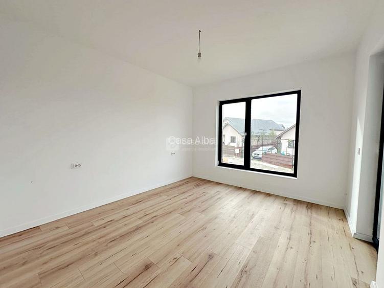 Miroslava - LIDL, locuinta P+E, finisata integral, disponibila imediat - 12