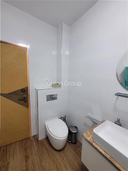 Apartament Mobilat si Utilat Finisaje Luxury, Prima Linie la Mare, Mamaia Nord - 24