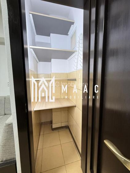 Apartament 3 camere | 2 bai | Decomandat | Etaj 3 | Renovat - 17