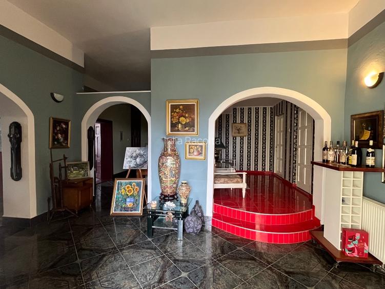 Casă de vânzare – Locație ultracentrală în stațiunea balneoclimatică Tășnad - 11