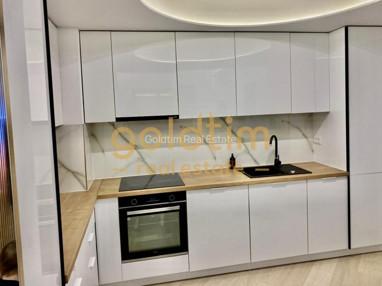 CORTINA NORH/SPATII DEPOZITARE/PARCARE SUBTERANA/DESIGN UNIC/ANSAMBLU SECURIZAT - 5