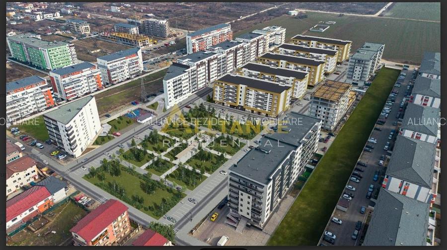 Metrou Berceni Ap 3 Camere 70 mp - 5