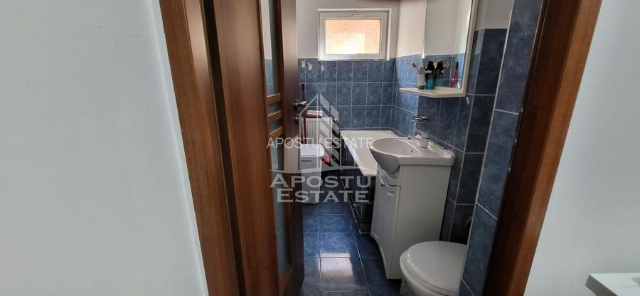 Apartament 1 camera, centrala proprie, Timisoara, Complex - 4