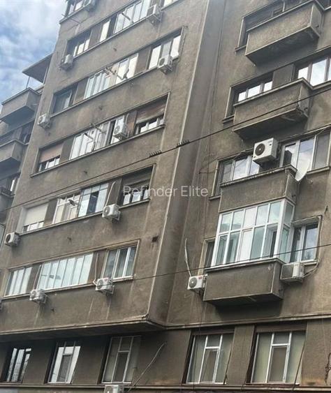 Inchiriere apartament 3 camere superb | oferta unica | Bd  Carol | Calea Mosilor - 25