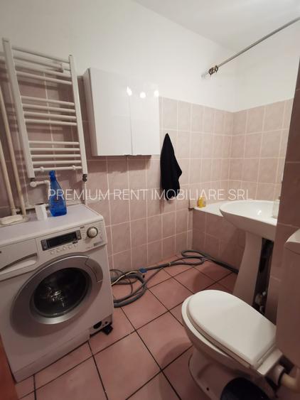 Vitan , garsoniera, PET FRIENDLY, 5 minute mall Vitan, bloc reabilitat, libera - 14